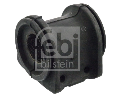 Mounting, stabiliser bar